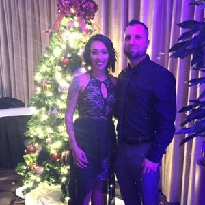 Meet your Posher, Chad